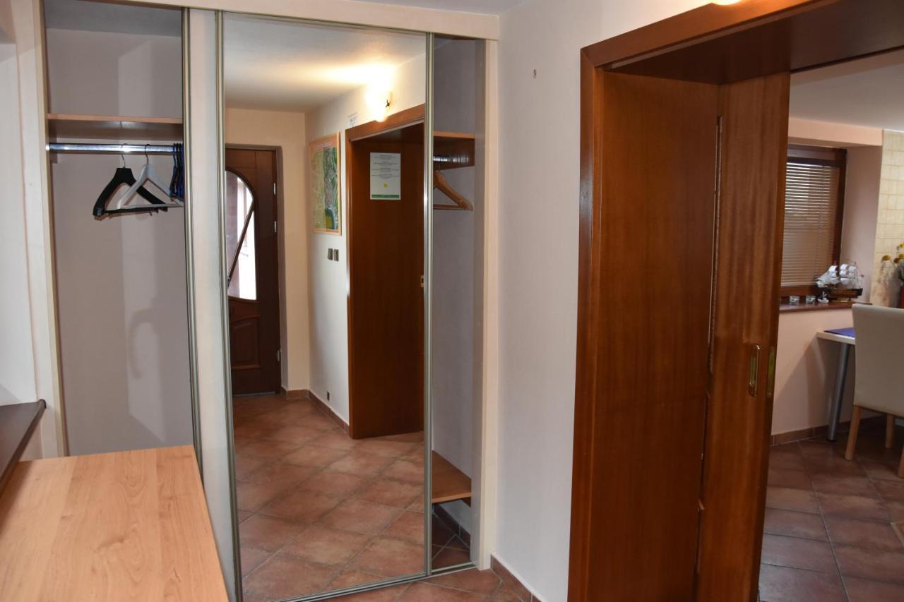 Apartament Dafinka Bańska Bystrzyca Zewnętrze zdjęcie