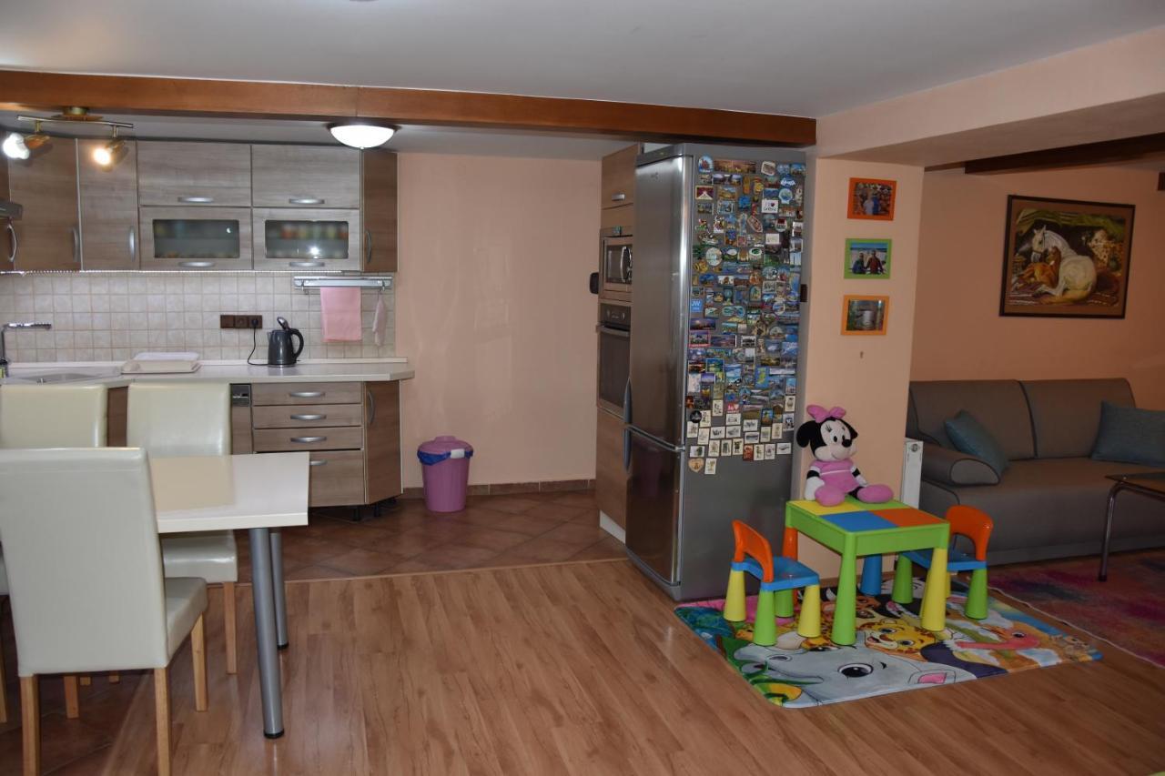 Apartament Dafinka Bańska Bystrzyca Zewnętrze zdjęcie